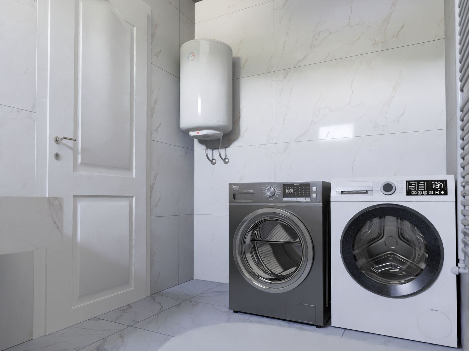 Water Heater Replacement service in Winchester, VA